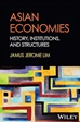 Image of Asian Economies Book